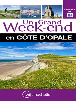 cover image of Un Grand Week-End en Côte d'Opale